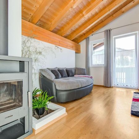 Cosy Flat In Westendorf In Tyrol Holzham Εξωτερικό φωτογραφία