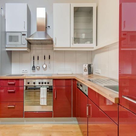 Cosy Flat In Westendorf In Tyrol Holzham Εξωτερικό φωτογραφία