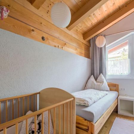 Cosy Flat In Westendorf In Tyrol Holzham Εξωτερικό φωτογραφία