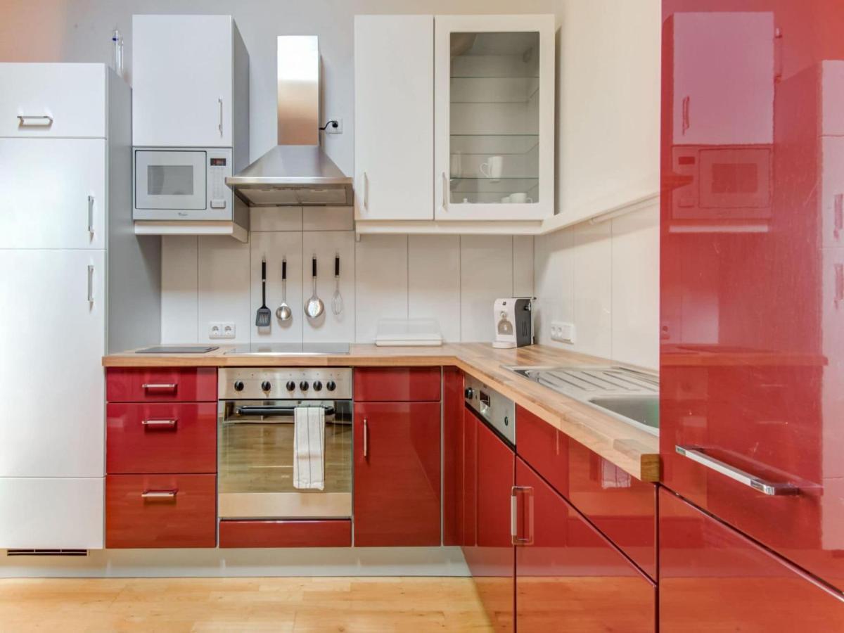 Cosy Flat In Westendorf In Tyrol Holzham Εξωτερικό φωτογραφία