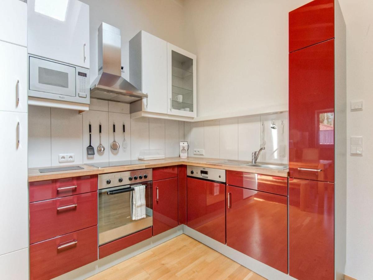 Cosy Flat In Westendorf In Tyrol Holzham Εξωτερικό φωτογραφία