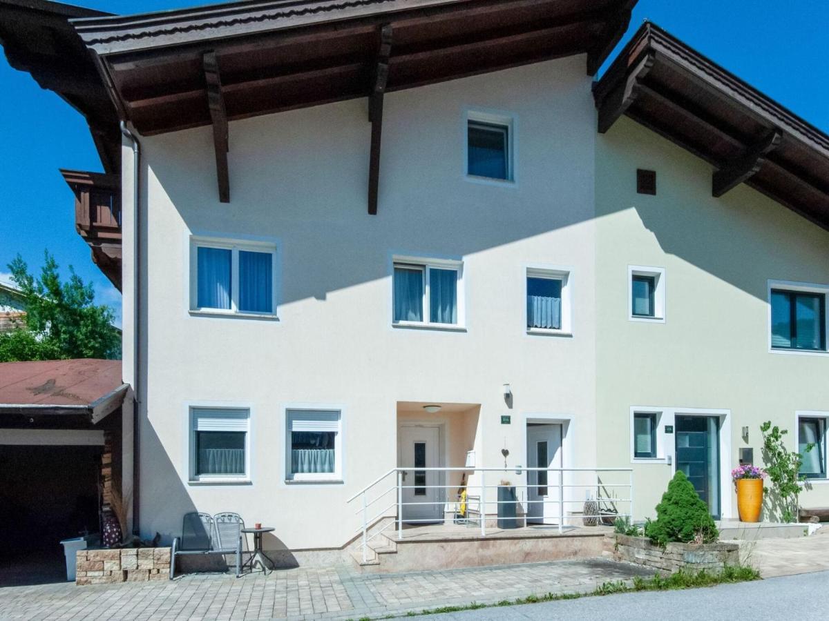 Cosy Flat In Westendorf In Tyrol Holzham Εξωτερικό φωτογραφία