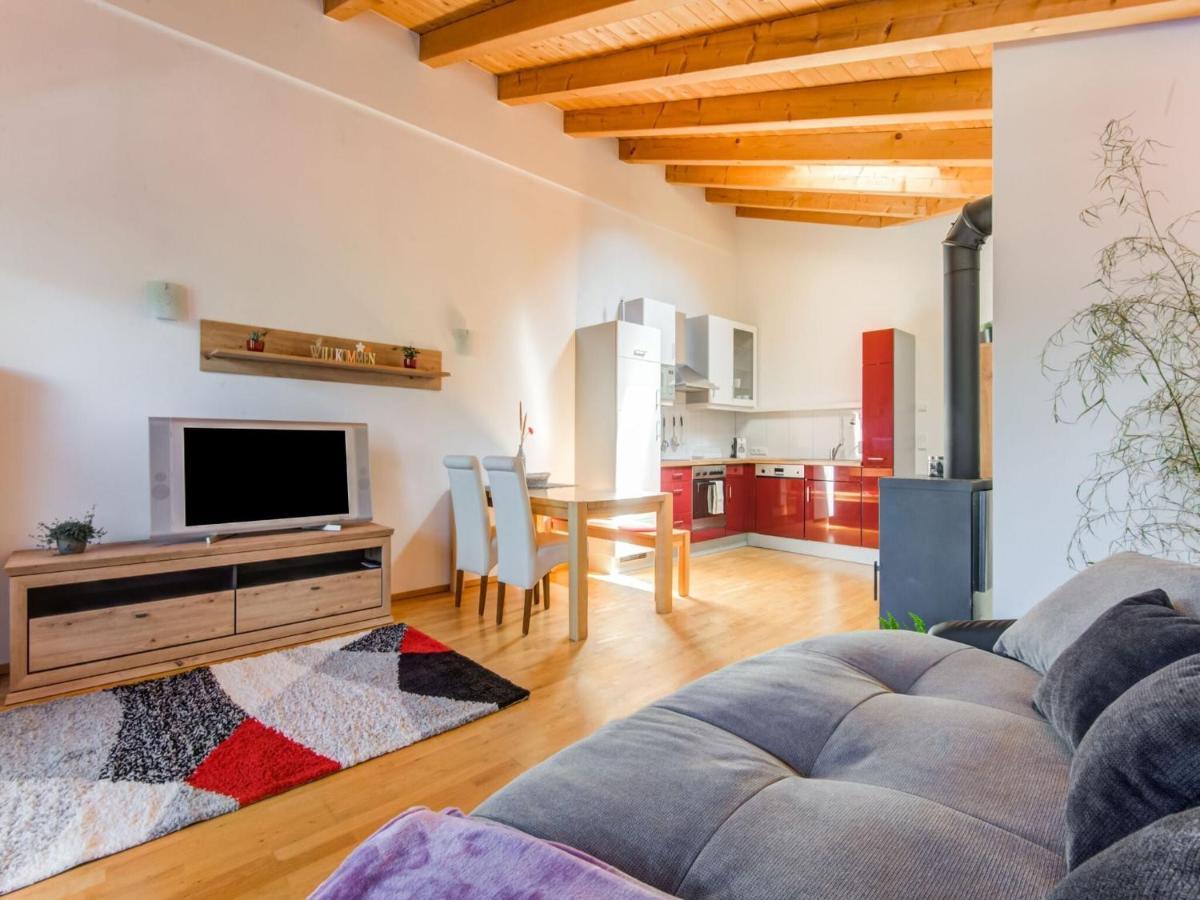 Cosy Flat In Westendorf In Tyrol Holzham Εξωτερικό φωτογραφία