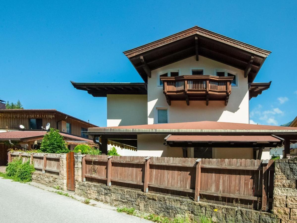 Cosy Flat In Westendorf In Tyrol Holzham Εξωτερικό φωτογραφία