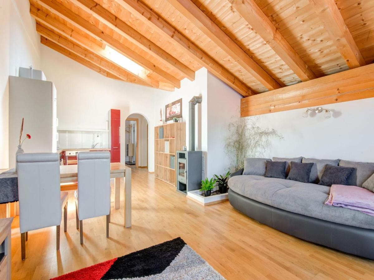 Cosy Flat In Westendorf In Tyrol Holzham Εξωτερικό φωτογραφία