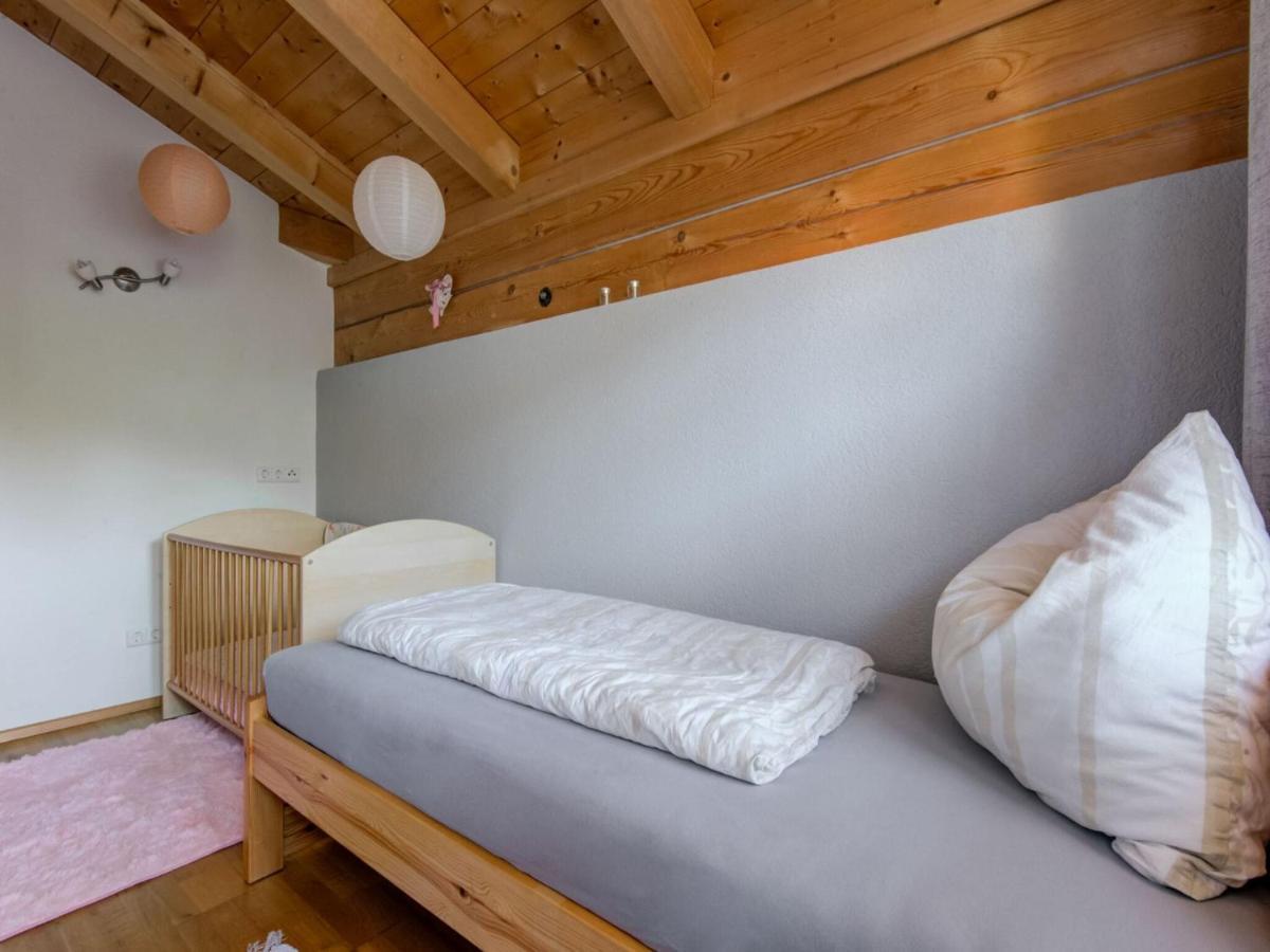 Cosy Flat In Westendorf In Tyrol Holzham Εξωτερικό φωτογραφία