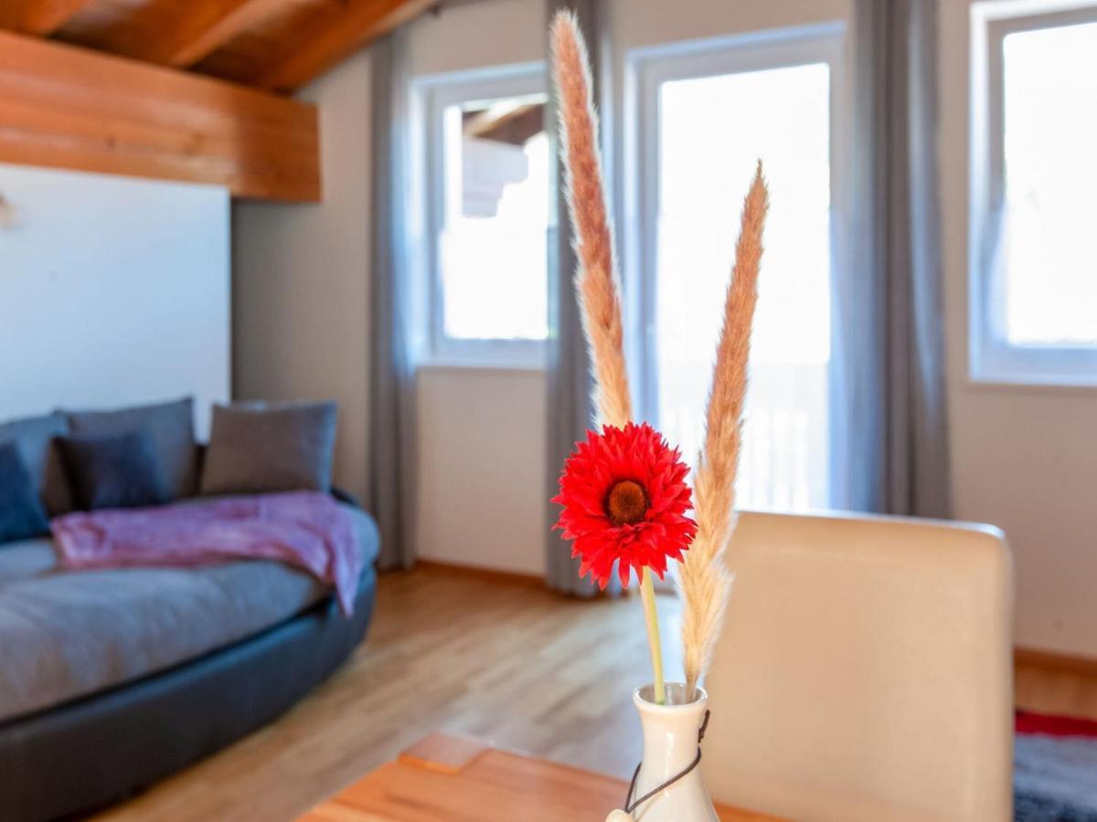 Cosy Flat In Westendorf In Tyrol Holzham Εξωτερικό φωτογραφία