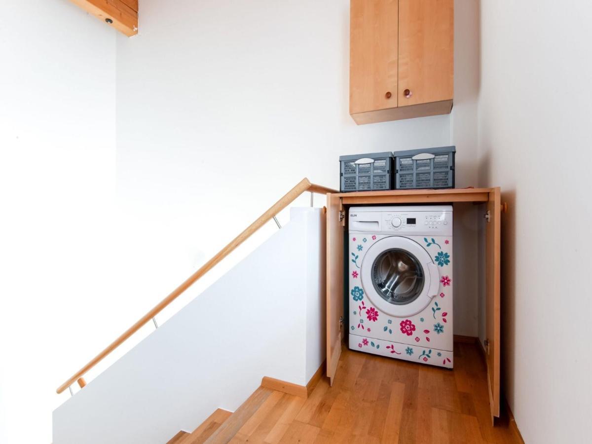 Cosy Flat In Westendorf In Tyrol Holzham Εξωτερικό φωτογραφία