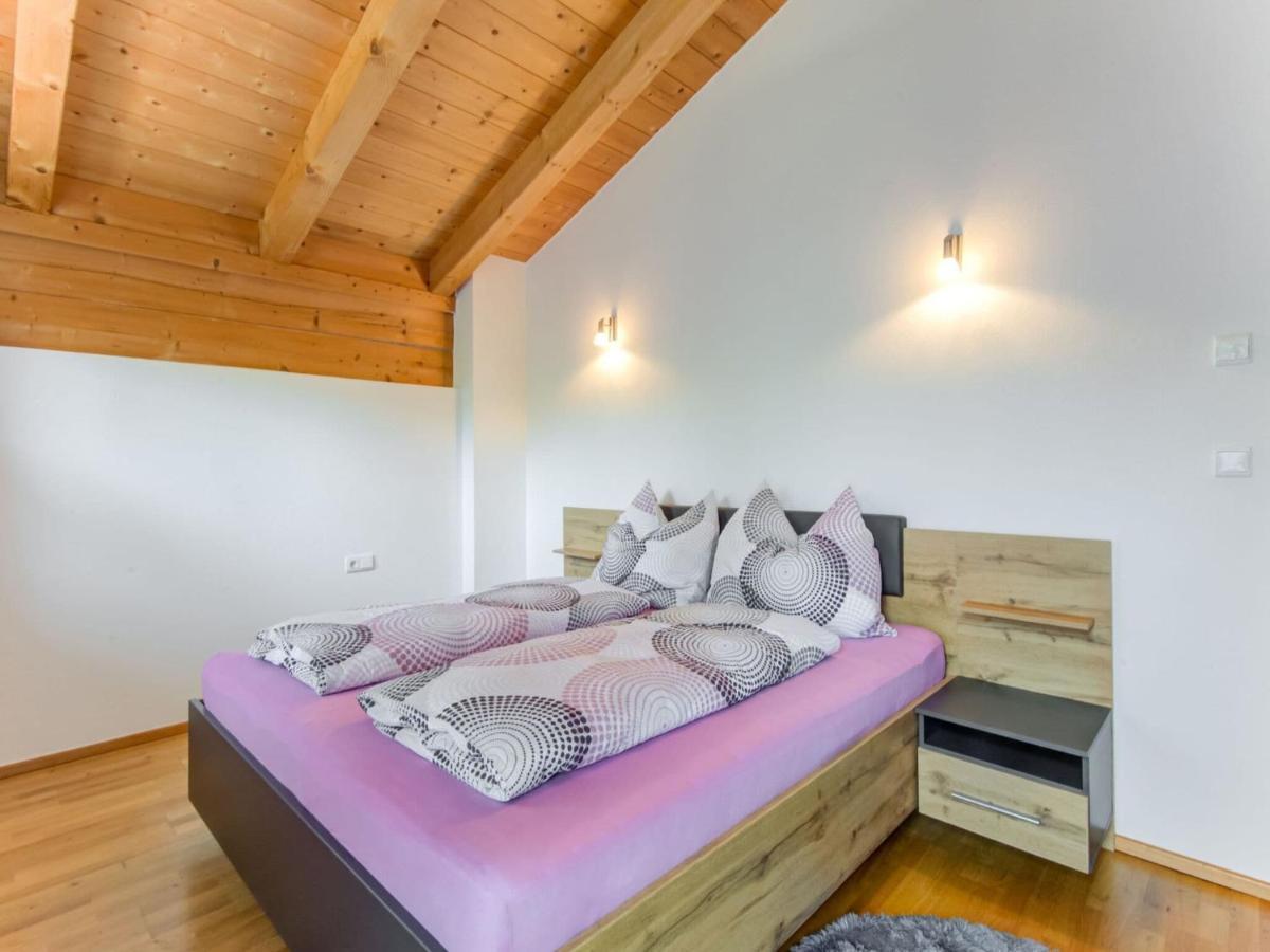 Cosy Flat In Westendorf In Tyrol Holzham Εξωτερικό φωτογραφία
