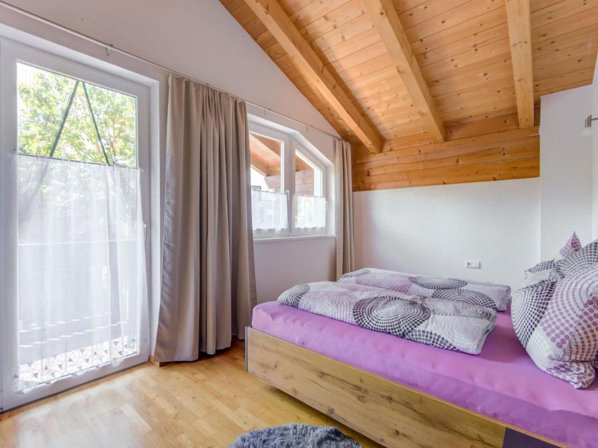 Cosy Flat In Westendorf In Tyrol Holzham Εξωτερικό φωτογραφία
