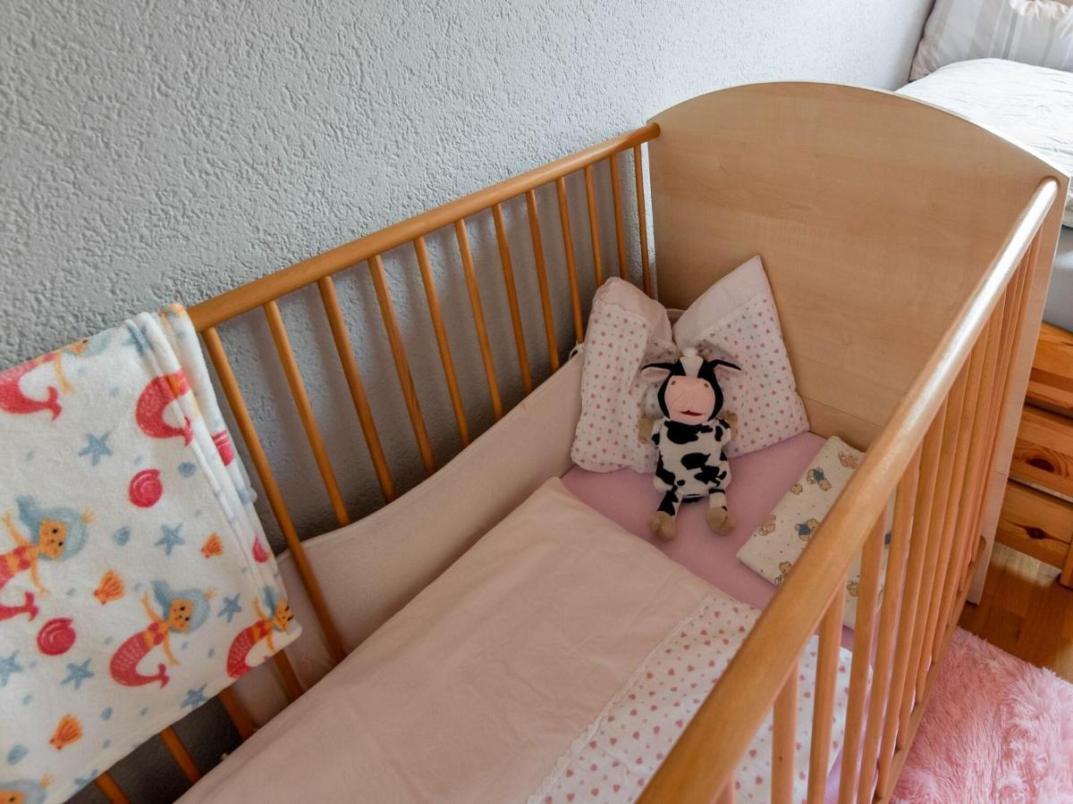 Cosy Flat In Westendorf In Tyrol Holzham Εξωτερικό φωτογραφία