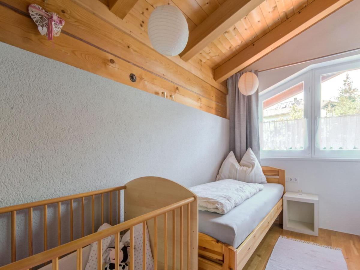 Cosy Flat In Westendorf In Tyrol Holzham Εξωτερικό φωτογραφία