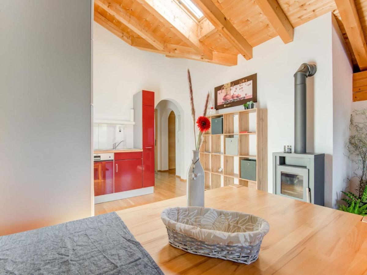 Cosy Flat In Westendorf In Tyrol Holzham Εξωτερικό φωτογραφία