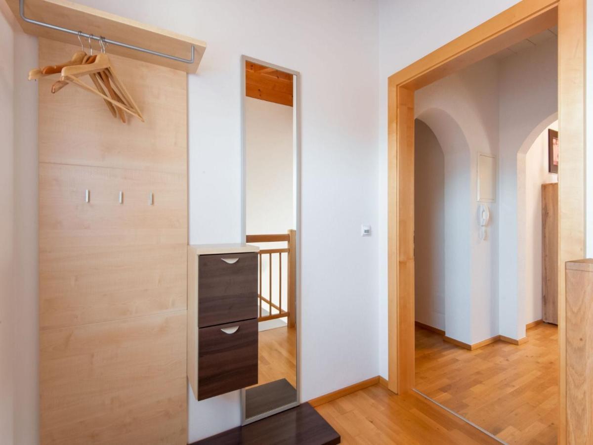 Cosy Flat In Westendorf In Tyrol Holzham Εξωτερικό φωτογραφία