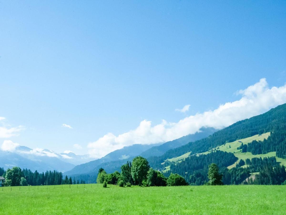Cosy Flat In Westendorf In Tyrol Holzham Εξωτερικό φωτογραφία