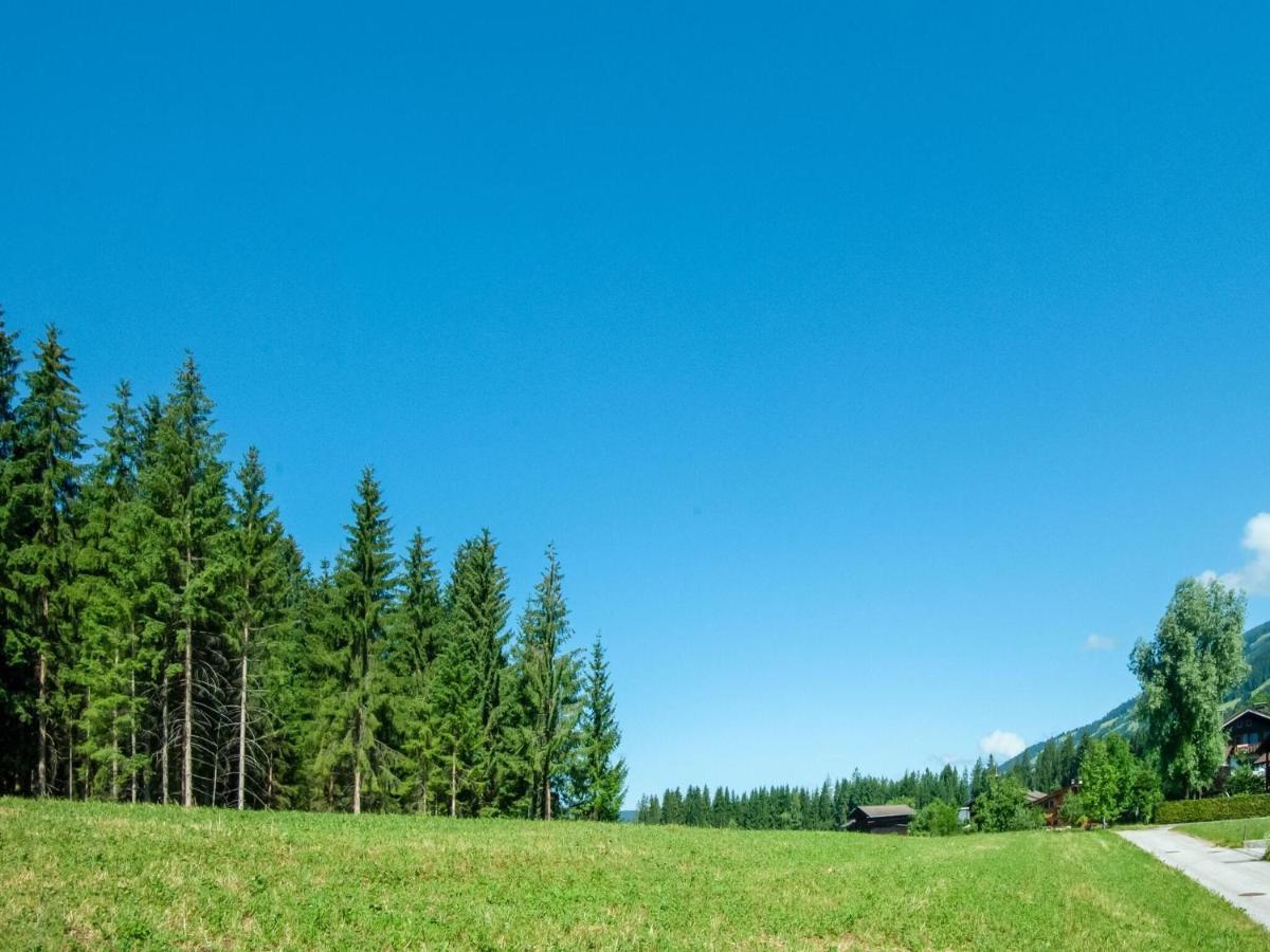 Cosy Flat In Westendorf In Tyrol Holzham Εξωτερικό φωτογραφία