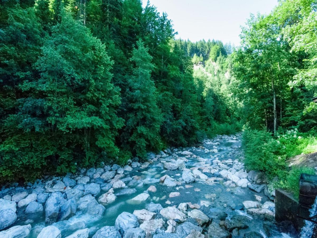 Cosy Flat In Westendorf In Tyrol Holzham Εξωτερικό φωτογραφία