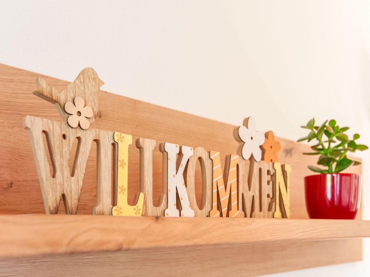 Cosy Flat In Westendorf In Tyrol Holzham Εξωτερικό φωτογραφία