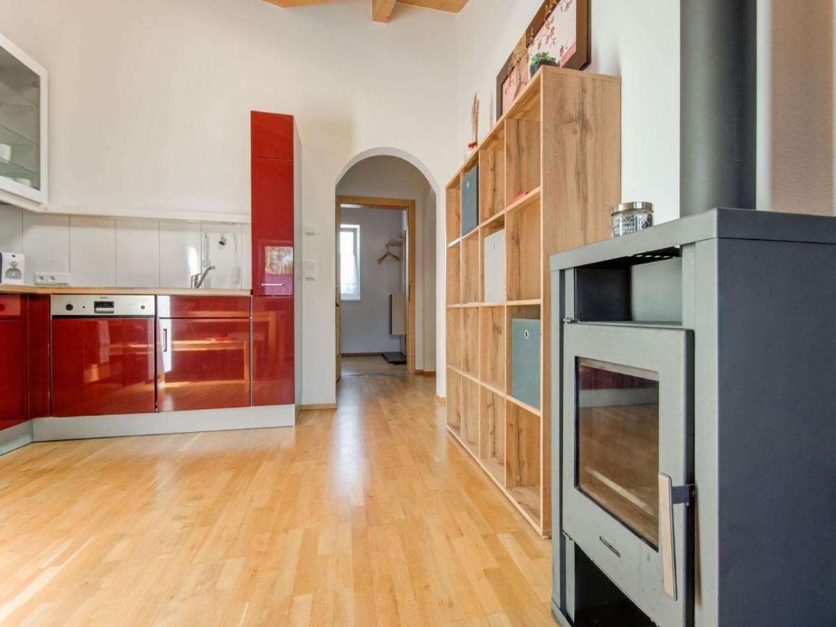 Cosy Flat In Westendorf In Tyrol Holzham Εξωτερικό φωτογραφία